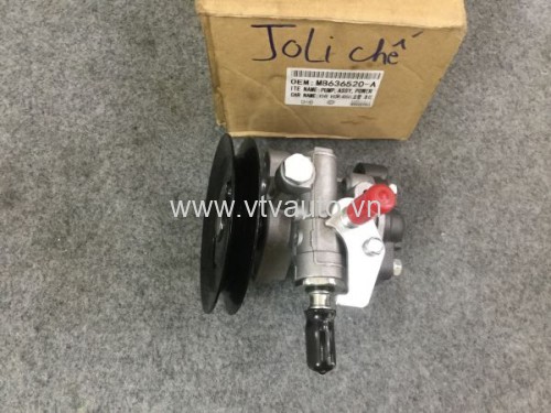 Bơm trợ lực chế Mitsubishi Jolie 1999-2002