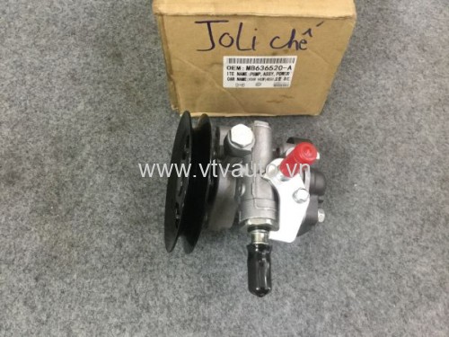 Bơm trợ lực chế Mitsubishi Jolie 1999-2002