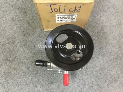 Bơm trợ lực chế Mitsubishi Jolie 1999-2002