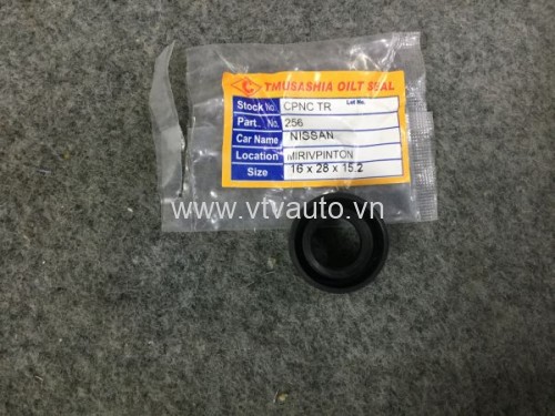 Phớt cần đi số Kia Pride CD5