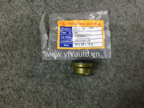 Phớt cần đi số Kia Pride CD5
