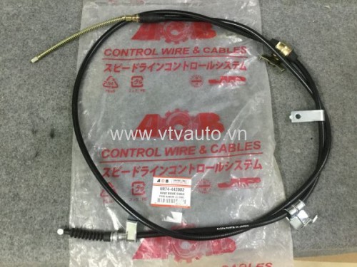 Dây phanh tay trái Ford Ranger, Ford Everest 2002-2008