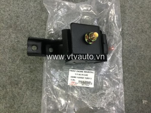 Cao su chân máy bên trái Toyota Zace 2002-2005