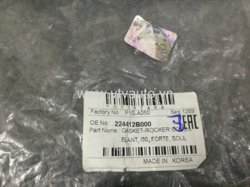 Gioăng dàn cò Kia Cerato, Hyundai i30 2011-2015