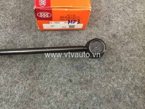 Rô tuyn cân bằng trước Ford Focus 2005-2008
