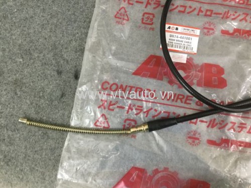 Dây phanh tay phải Ford Ranger, Ford Everest 2002-2008