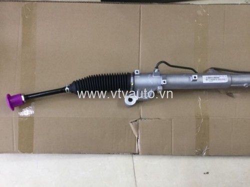 Thước lái Ford Focus 1.8, 2011 Hatback số tự động