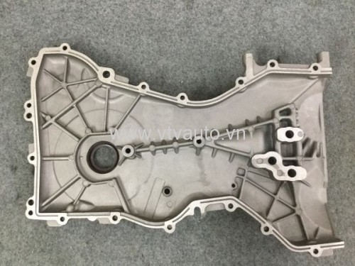 Mặt bích mặt máy Ford Focus 1.8, 2011 Hatback số tự động