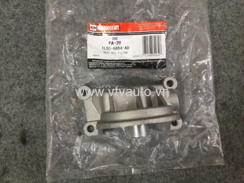Đế bắt lọc dầu Ford Focus 1.8, 2011 Hatback số tự động