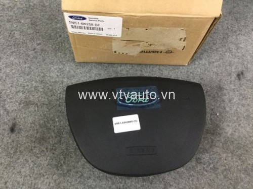 Túi khí chính Ford Focus 1.8, 2011 Hatback số tự động