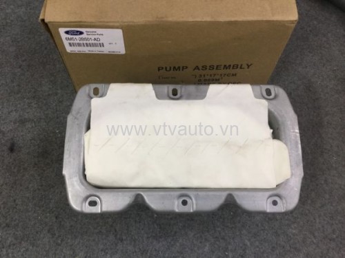 Túi khí phụ Ford Focus 1.8, 2011 Hatback số tự động