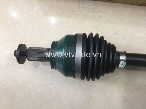 Cây láp bên phải Ford Focus 1.8, 2011 Hatback số tự động