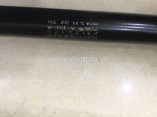 Cây láp bên phải Ford Focus 1.8, 2011 Hatback số tự động