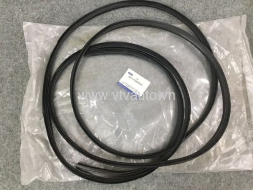 Gioăng kính chắn gió trước Ford Focus 1.8, 2011 Hatback số tự động