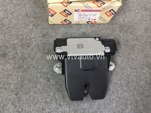 Khóa cốp sau Ford Focus 4 cửa, 2005-2009