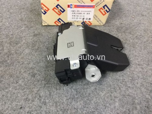 Khóa cốp sau Ford Focus 4 cửa, 2005-2009