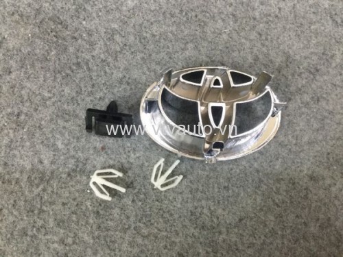 Mặt ca lăng, logo Toyota Corolla 1992-1996