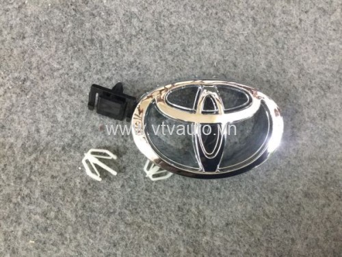Mặt ca lăng, logo Toyota Corolla 1992-1996