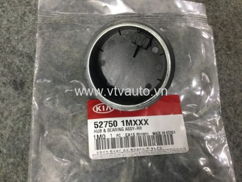 Cảm biến ABS sau trái Kia Carens 2008-2015