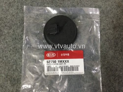 Cảm biến ABS sau trái Kia Carens 2008-2015