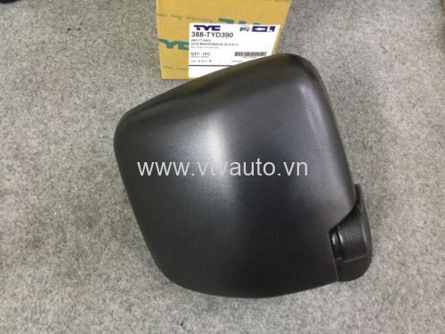 Gương chiếu hậu bên trái Toyota Hiace 2007