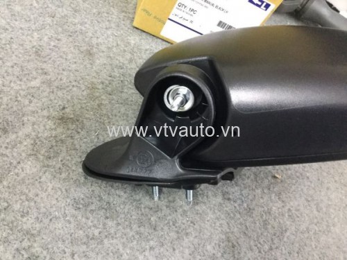 Gương chiếu hậu bên trái Toyota Hiace 2007
