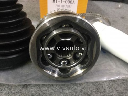 Đầu láp ngoài Hyundai Grand i10, 2014-2017, MI-1-096A