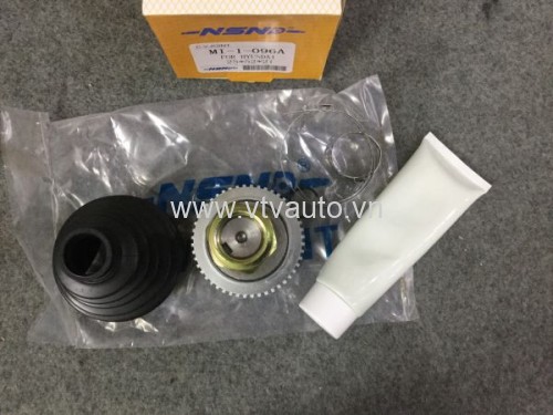 Đầu láp ngoài Hyundai Grand i10, 2014-2017, MI-1-096A