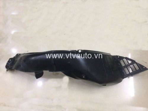 Chắn bùn lòng dè trước trái Hyundai Grand i10, 2014-2017