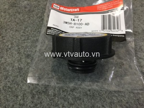 Nắp bình nước phụ Mazda 3, Ford Focus