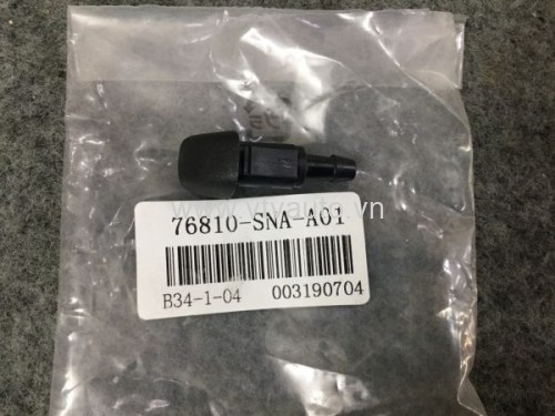 Vòi phun nước rửa kính Honda Civic 1.8, 2006-2011 số sàn