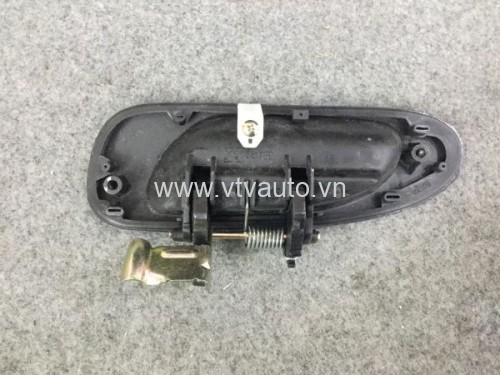 Tay mở cửa ngoài sau phải Honda Accord 1993-1997