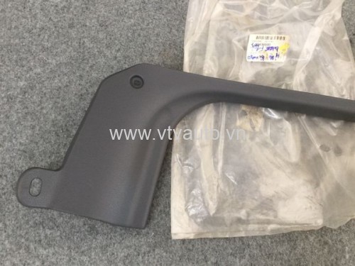 Ốp bậc lên xuống trước trái Daewoo Matiz 3