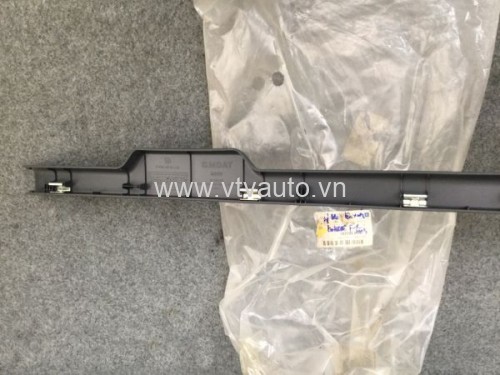 Ốp bậc lên xuống trước trái Daewoo Matiz 3