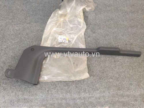 Ốp bậc lên xuống trước trái Daewoo Matiz 3
