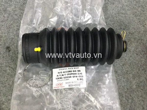 Cao su che bụi thước lái Honda Accord 1994-1997