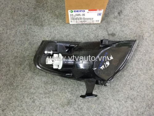 Đèn xi nhan bên phải Mazda 323, 1997-2000