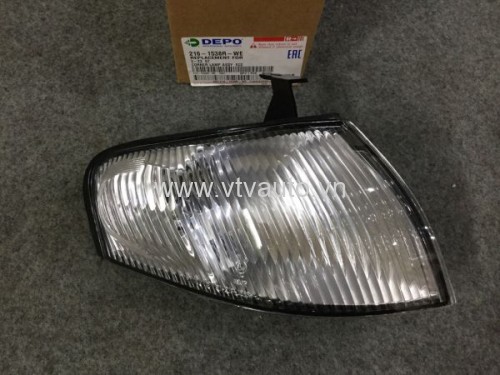 Đèn xi nhan bên phải Mazda 323, 1997-2000