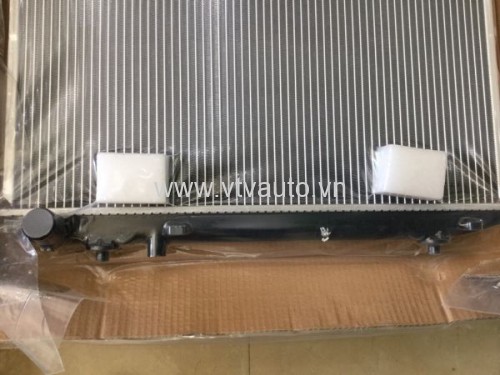 Két nước Ford Everest máy xăng 2007-2015