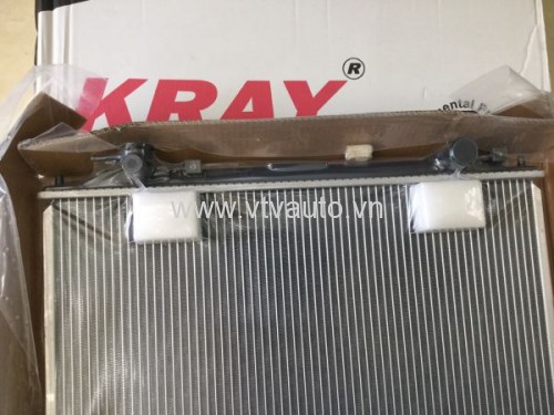 Két nước Ford Everest máy xăng 2007-2015