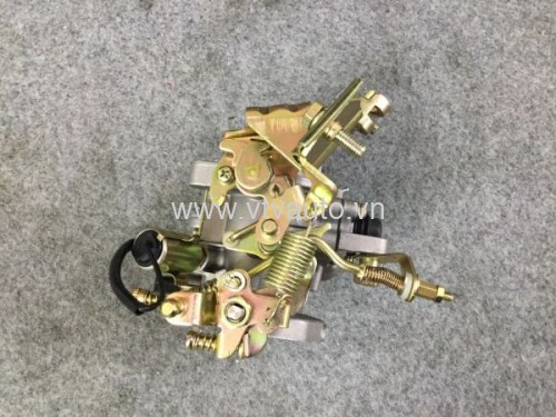 Chế hoà khí Daihatsu 5 tạ, 7 tạ, 1 tấn