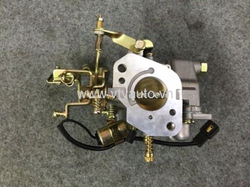 Chế hoà khí Daihatsu 5 tạ, 7 tạ, 1 tấn