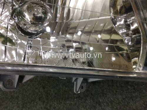 Đèn pha bên phải Ford Ranger 2002-2011