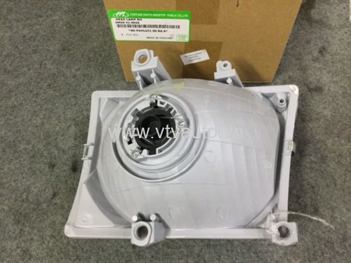 Đèn pha bên phải Ford Ranger 2002-2011