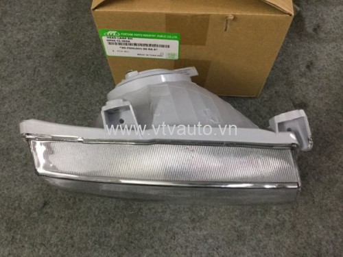 Đèn pha bên phải Ford Ranger 2002-2011