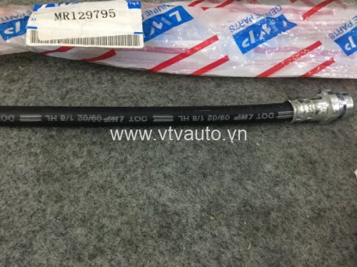 Tuy ô phanh trước Mitsubishi Pajero V33, V43