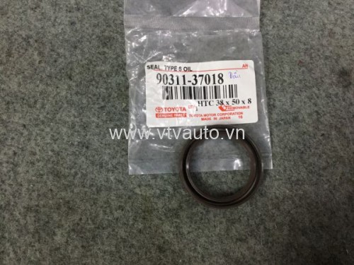 Phớt đầu trục cơ Toyota Camry 2.0 2009-2011
