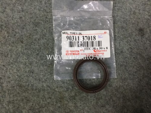 Phớt đầu trục cơ Toyota Camry 2.0 2009-2011