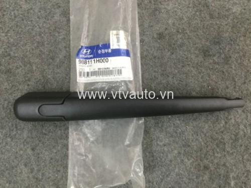 Cần gạt mưa sau Hyundai Tucson 2010-2014