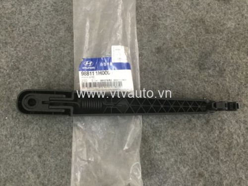 Cần gạt mưa sau Hyundai Tucson 2010-2014